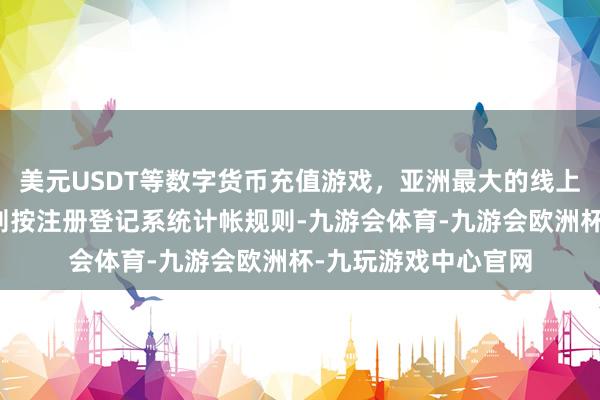 美元USDT等数字货币充值游戏，亚洲最大的线上游戏服务器供应商则按注册登记系统计帐规则-九游会体育-九游会欧洲杯-九玩游戏中心官网